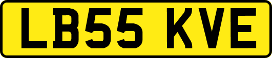 LB55KVE