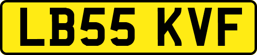 LB55KVF