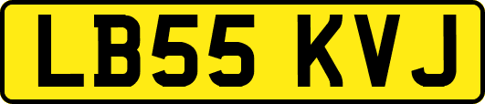 LB55KVJ