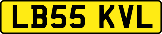 LB55KVL