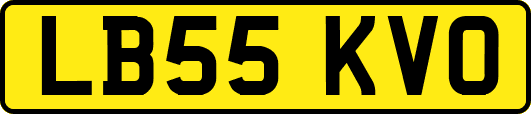 LB55KVO