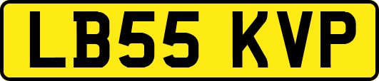 LB55KVP