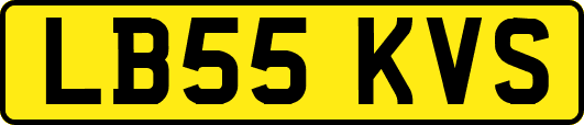 LB55KVS