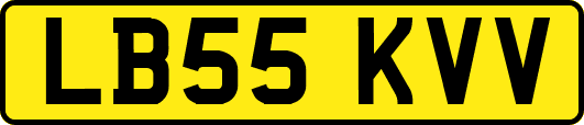 LB55KVV