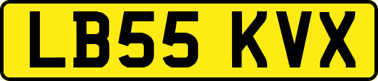 LB55KVX
