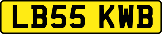 LB55KWB