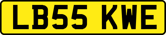 LB55KWE