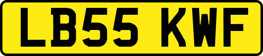 LB55KWF