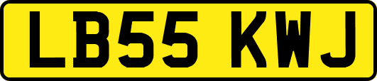 LB55KWJ