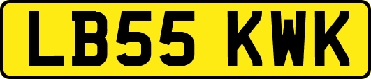 LB55KWK
