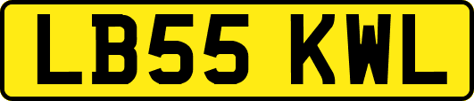 LB55KWL