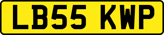 LB55KWP
