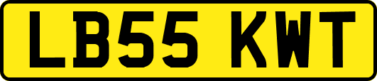LB55KWT
