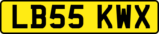 LB55KWX