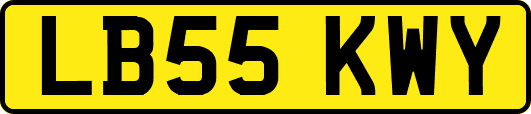 LB55KWY