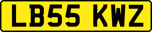 LB55KWZ