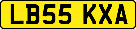 LB55KXA