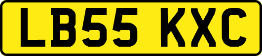 LB55KXC