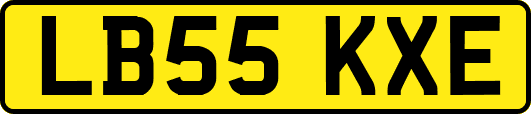 LB55KXE