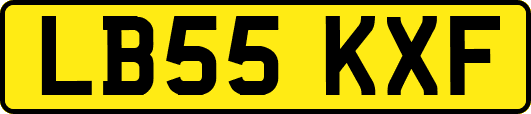 LB55KXF