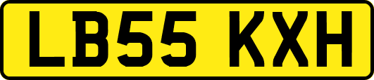 LB55KXH