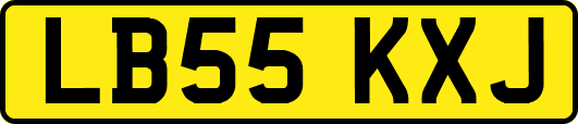 LB55KXJ