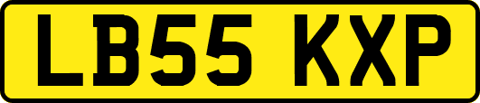 LB55KXP