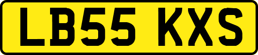 LB55KXS
