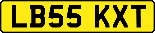 LB55KXT