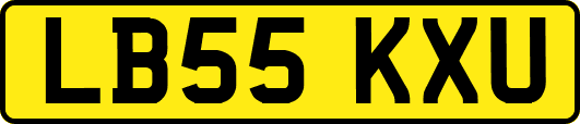 LB55KXU