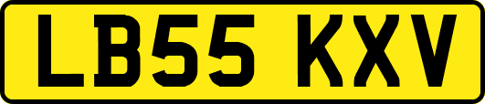 LB55KXV