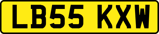 LB55KXW