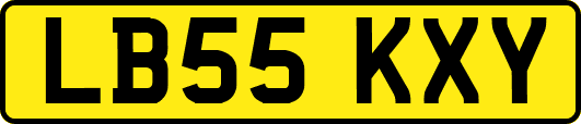 LB55KXY