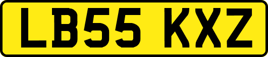 LB55KXZ