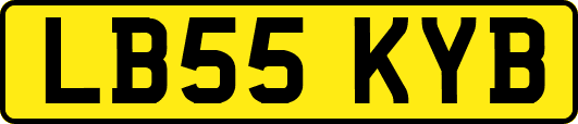 LB55KYB