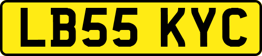 LB55KYC
