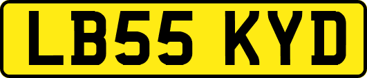 LB55KYD