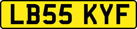 LB55KYF
