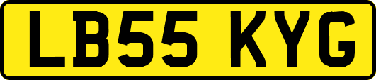 LB55KYG