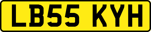 LB55KYH