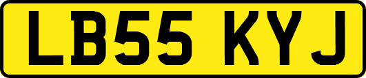 LB55KYJ