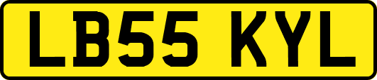LB55KYL