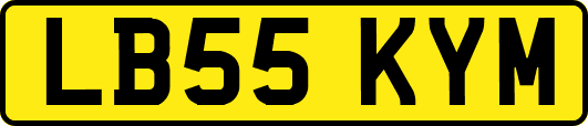 LB55KYM
