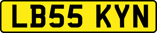 LB55KYN
