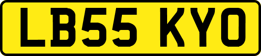 LB55KYO