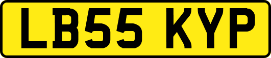 LB55KYP
