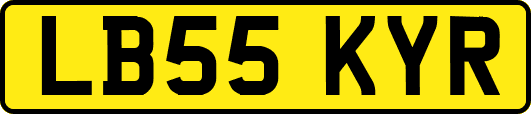 LB55KYR