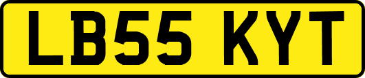 LB55KYT