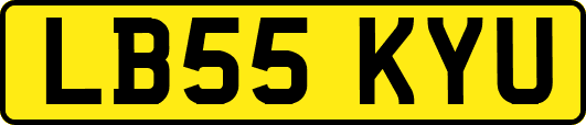 LB55KYU