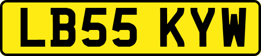 LB55KYW